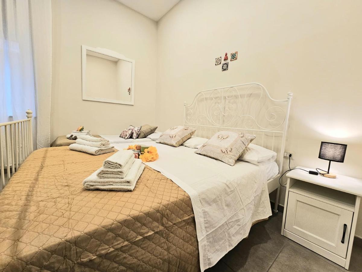 Garibaldi Saint-michel House 6 Holiday home *