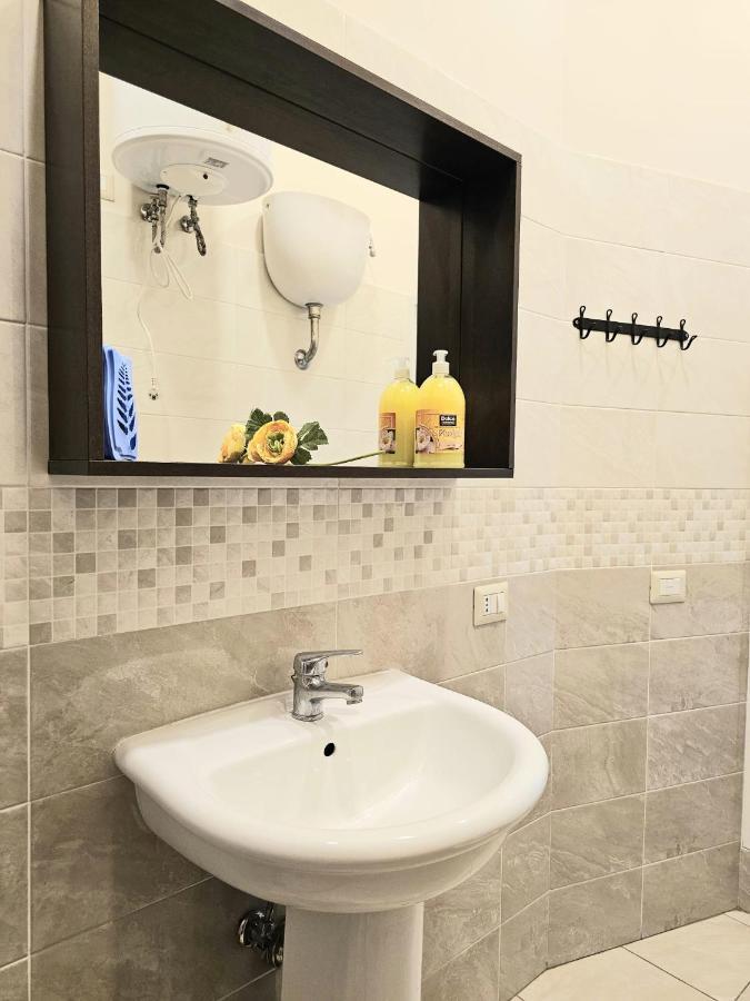Holiday home Garibaldi Saint-michel House 6 Naples