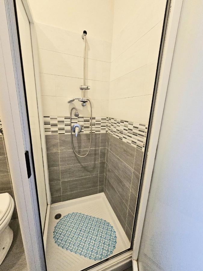 Garibaldi Saint-michel House 6 Holiday home Naples