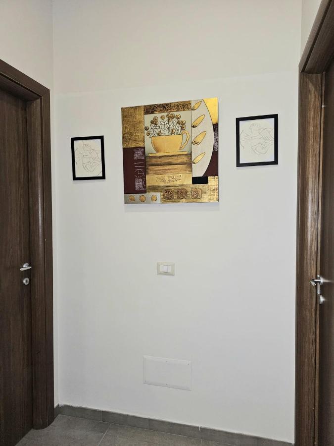 Garibaldi Saint-michel House 6 Holiday home *