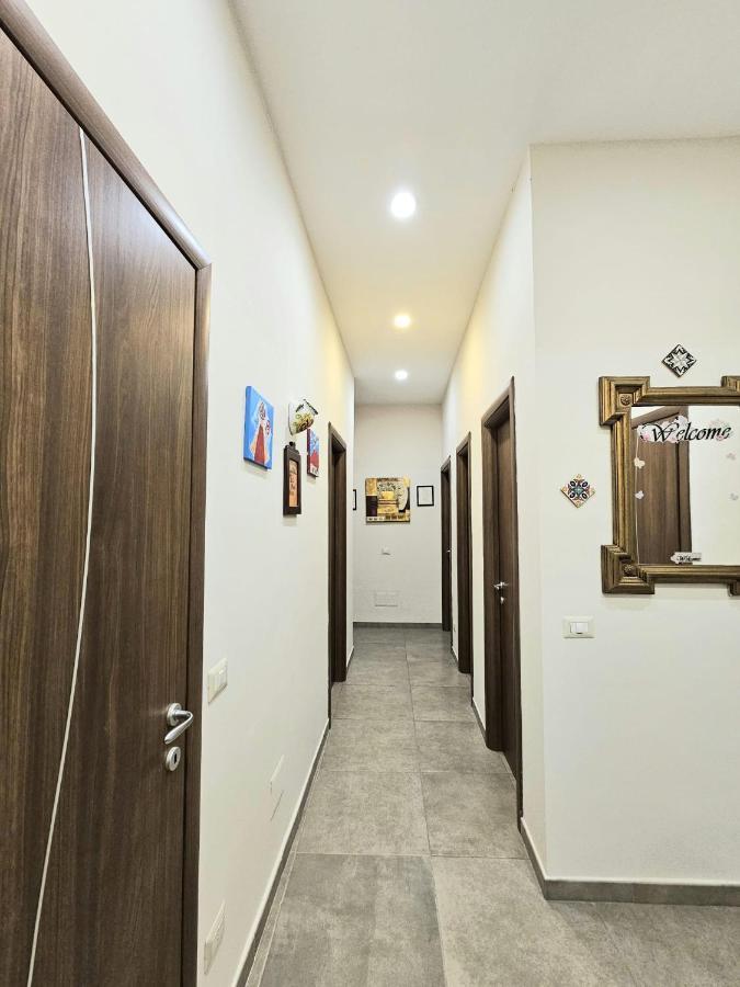 Garibaldi Saint-michel House 6 Holiday home Naples