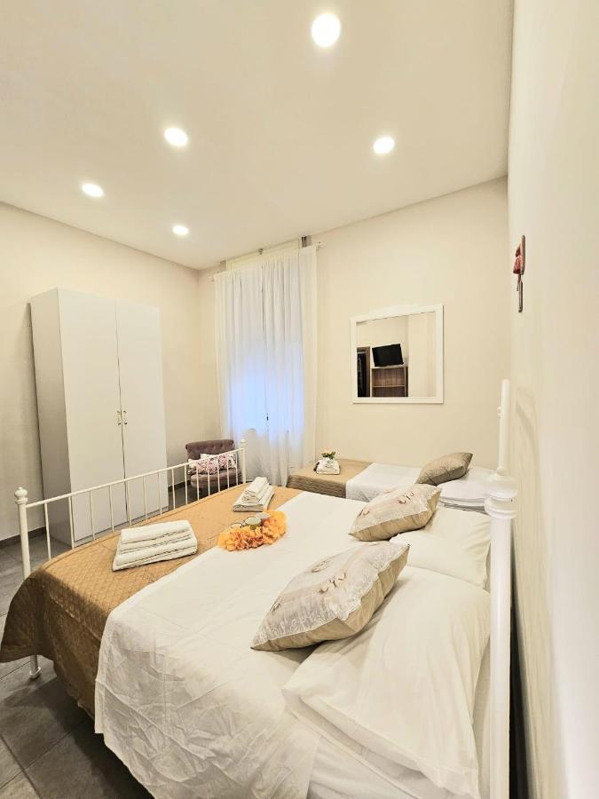 Holiday home Garibaldi Saint-michel House 6 Naples
