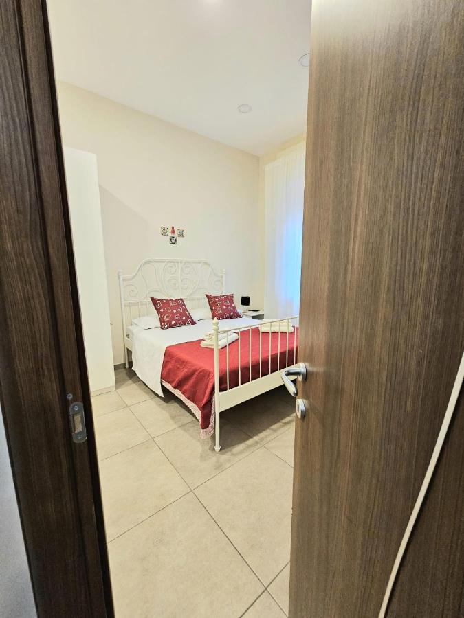 Garibaldi Saint-michel House 6 * Naples