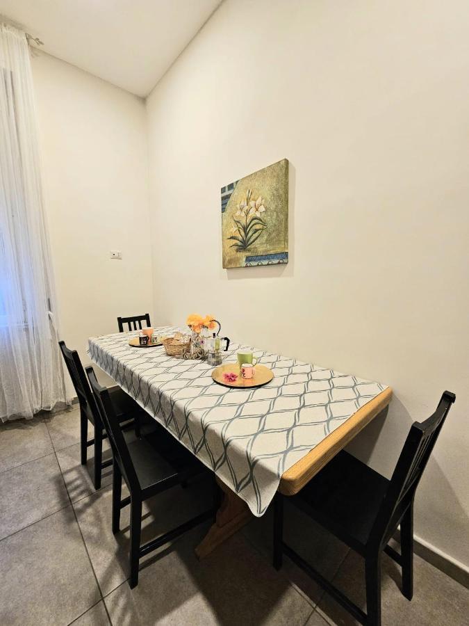 Holiday home Garibaldi Saint-michel House 6 *