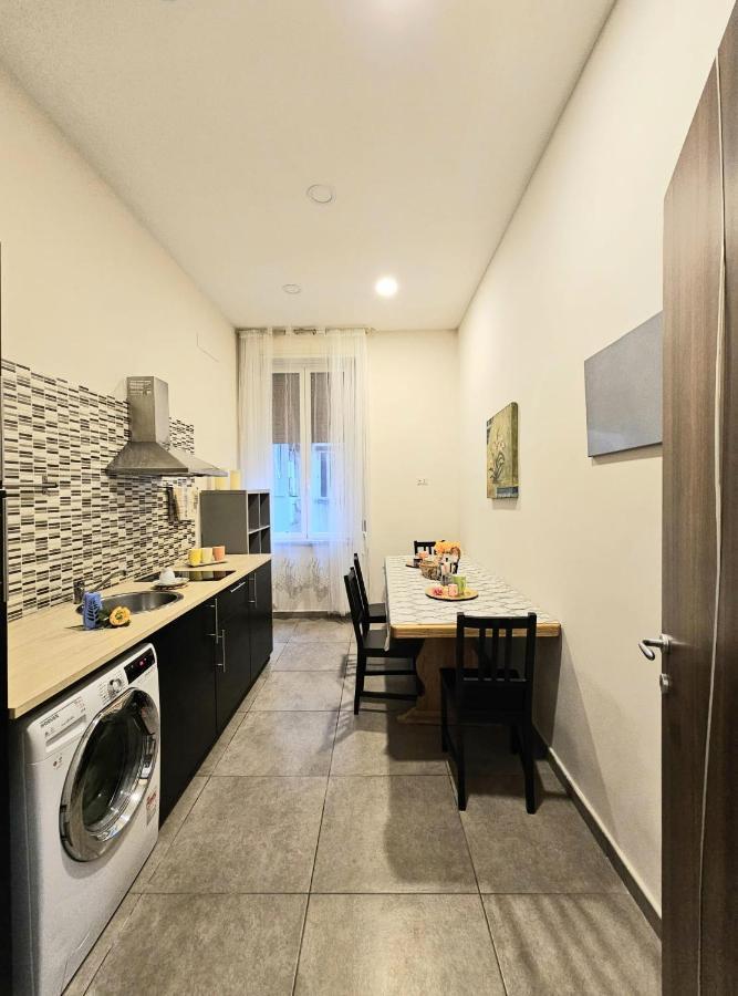 Holiday home Garibaldi Saint-michel House 6 Naples