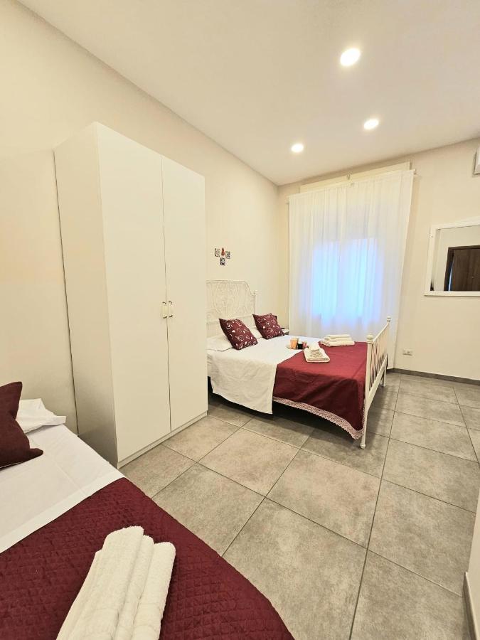 Garibaldi Saint-michel House 6 * Neapel